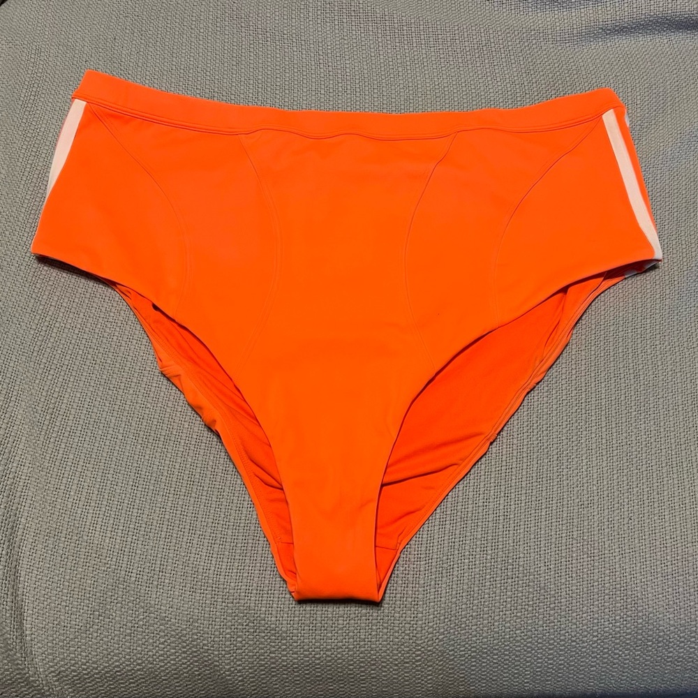 Ivy Park x Adidas summer 2021 bikini bottom